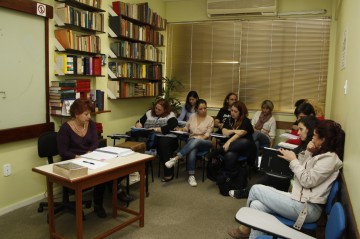 DBB - Curso de Tradução - Rio de Janeiro